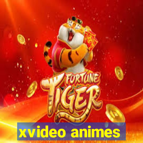 xvideo animes